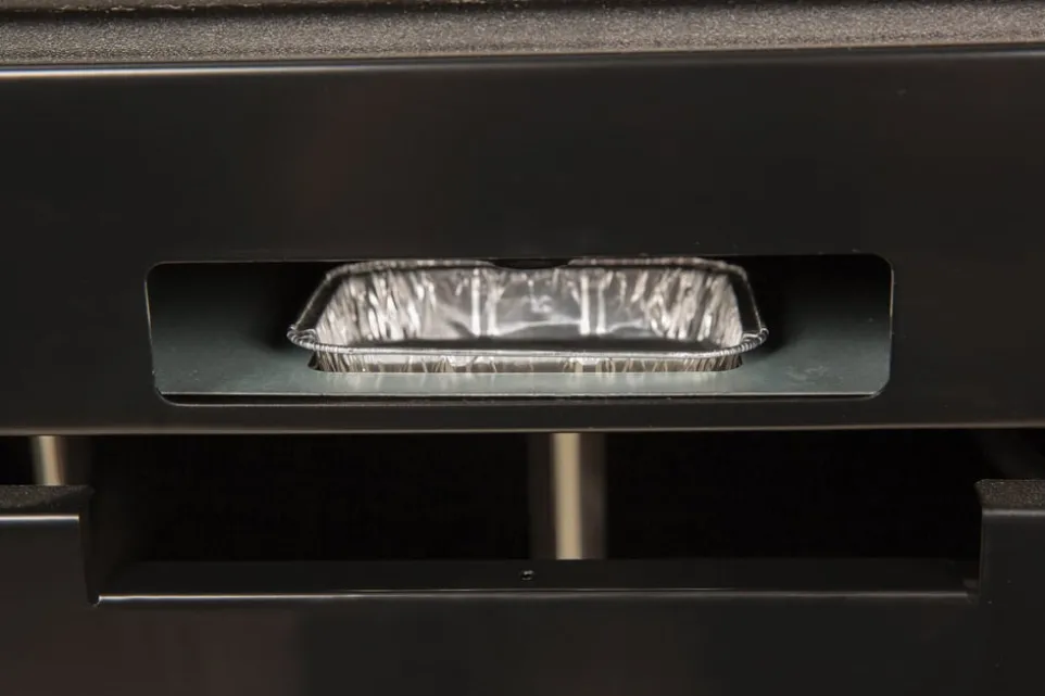 Auffangschalen Zubehör