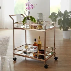 Aufsatzschrank Metall