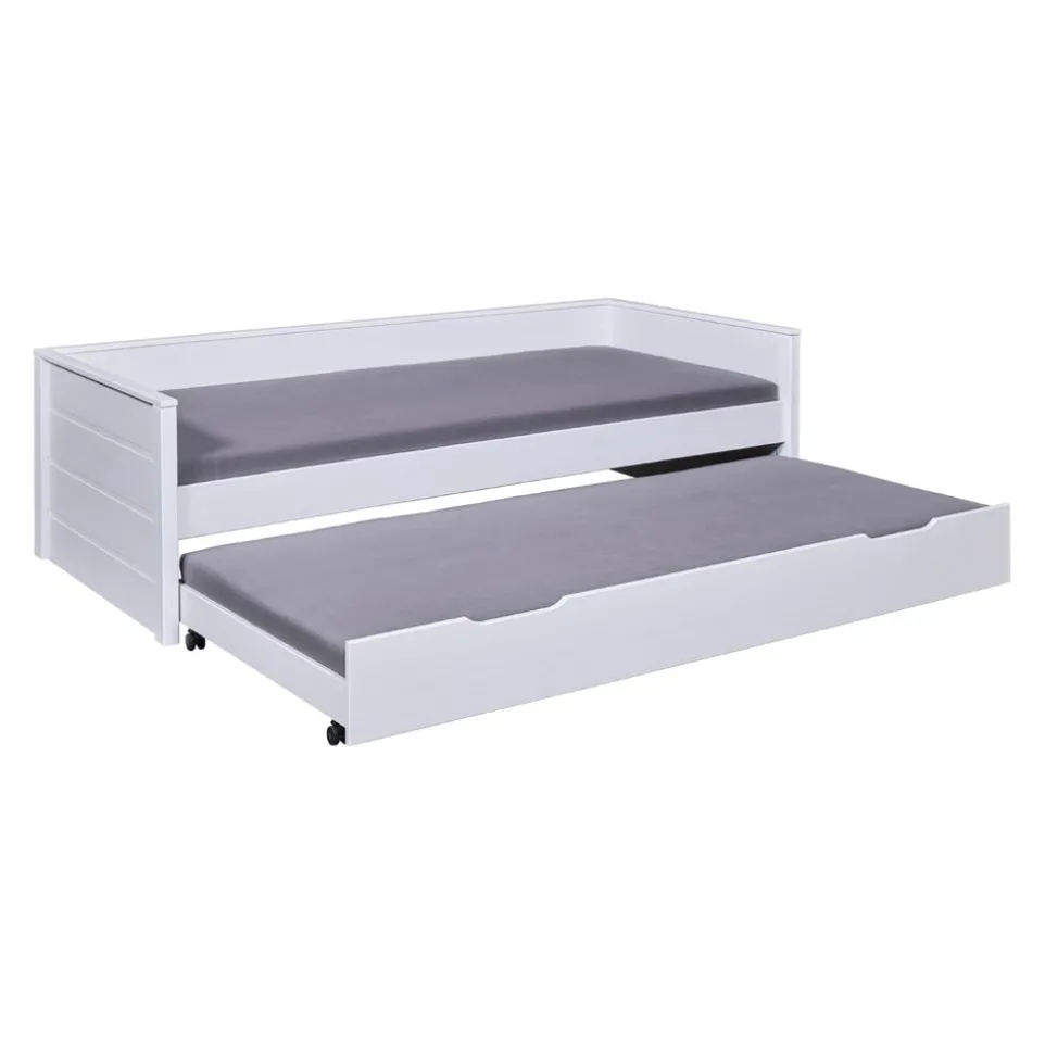 Ausziehbett Dream The Future