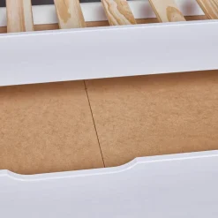 Ausziehbett Dream The Future