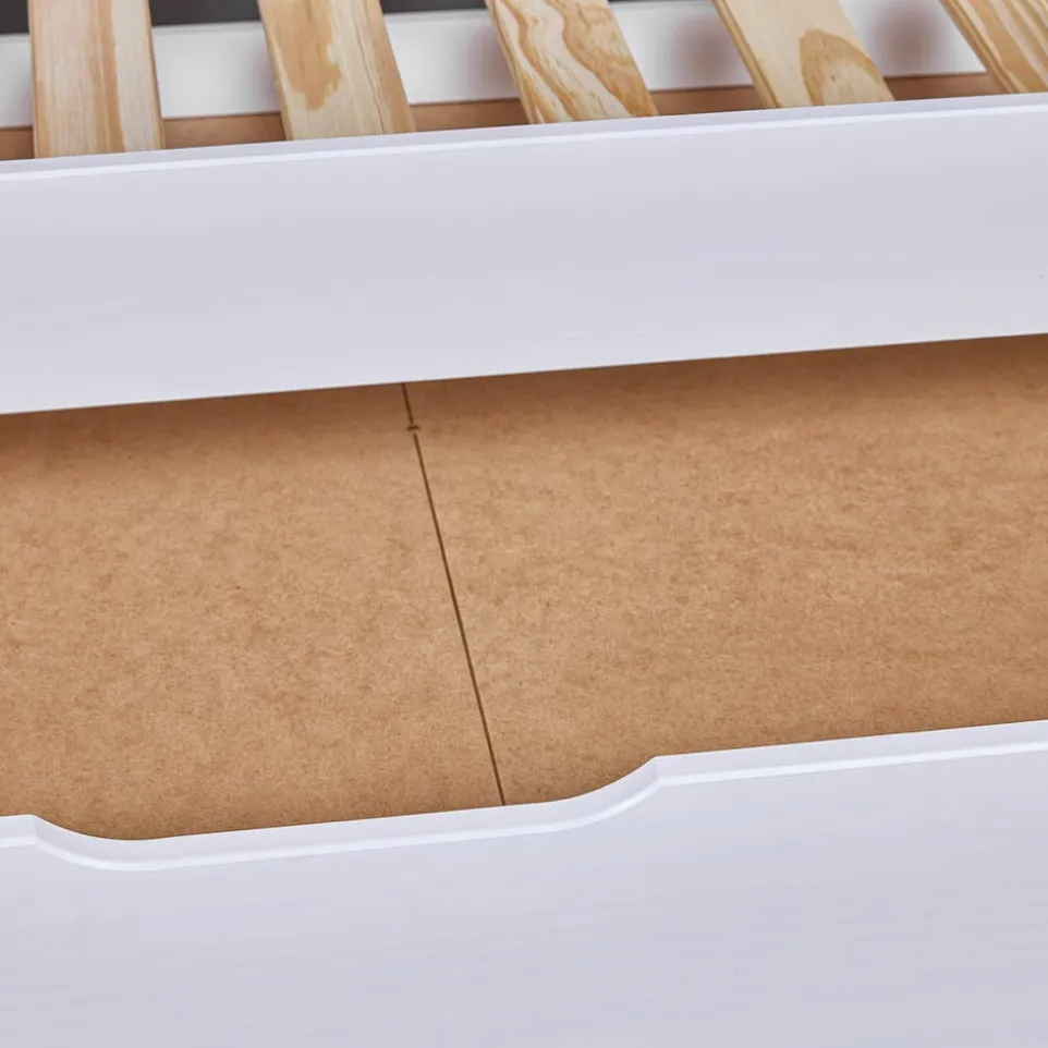 Ausziehbett Dream The Future