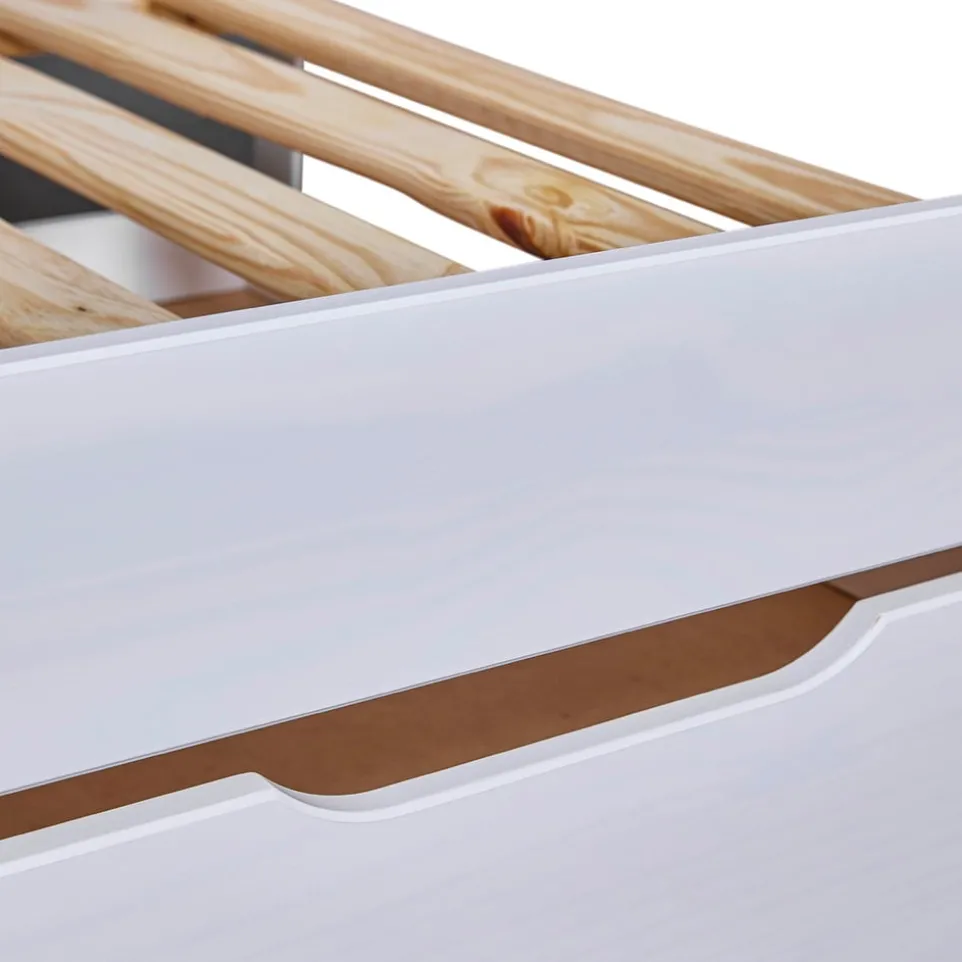 Ausziehbett Dream The Future