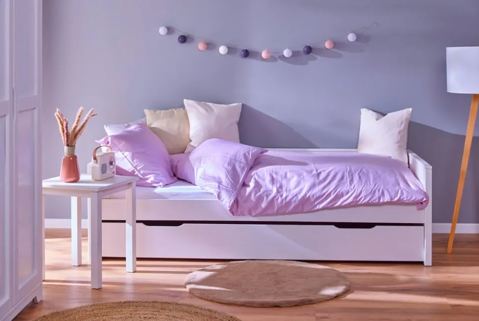 Ausziehbett Dream The Future