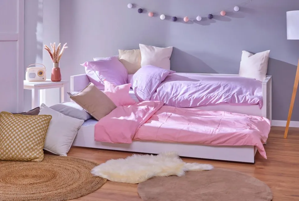 Ausziehbett Dream The Future