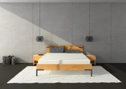 Ausziehbett Industrial 3