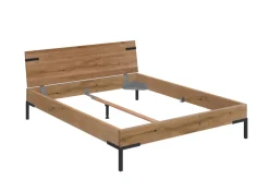 Ausziehbett Industrial 3