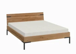 Ausziehbett Industrial 3