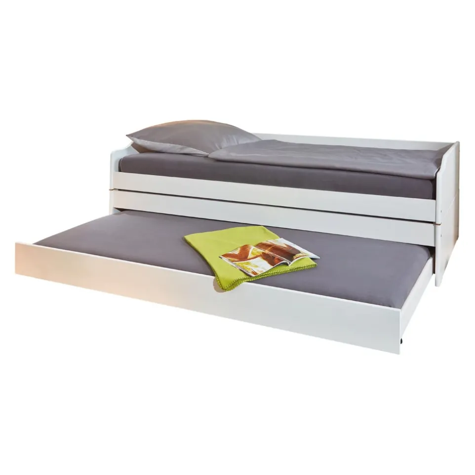 Ausziehbett Lotar