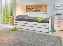 Ausziehbett Lotar