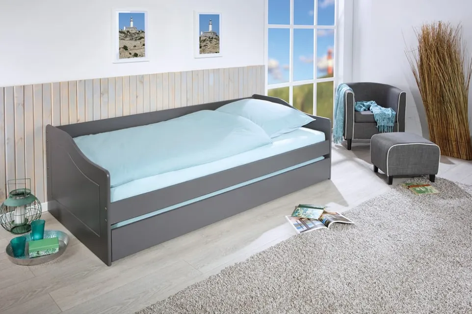 Ausziehbett Malte
