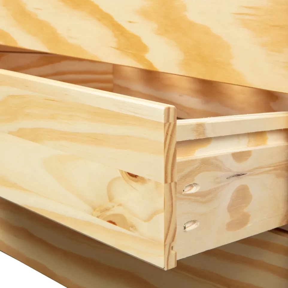 Ausziehbett Marinella