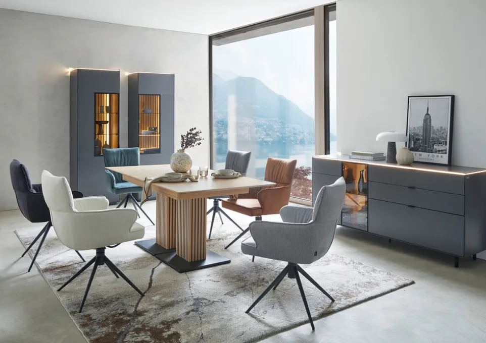 Ausziehtisch Avellino