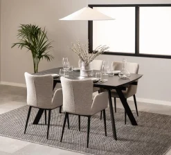 Ausziehtisch Blackburn