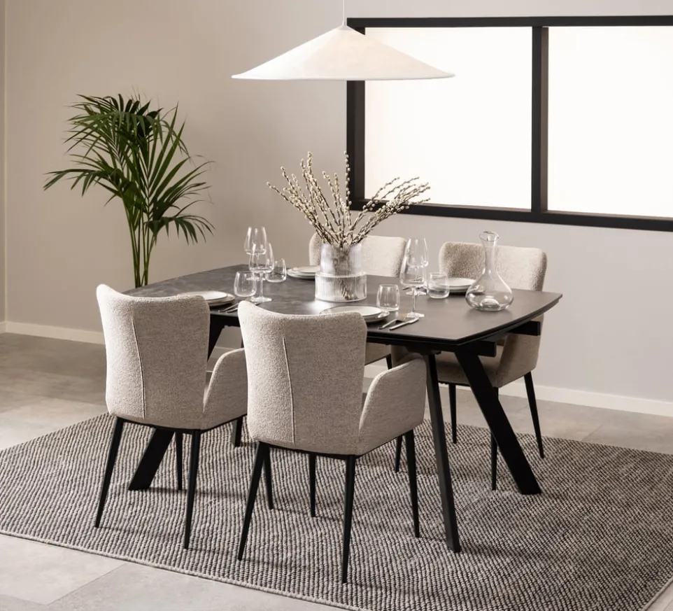 Ausziehtisch Blackburn