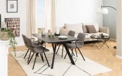 Ausziehtisch Blackburn