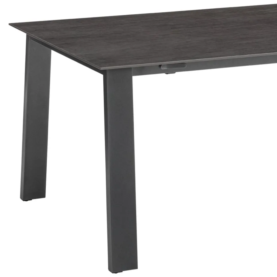 Ausziehtisch Discovery