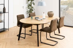 Ausziehtisch Georgetown