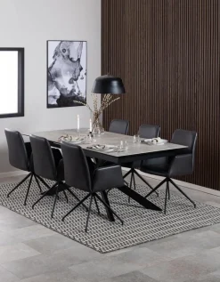 Ausziehtisch Infinity