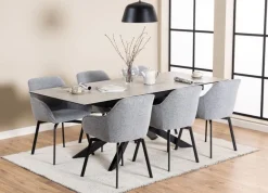 Ausziehtisch Infinity