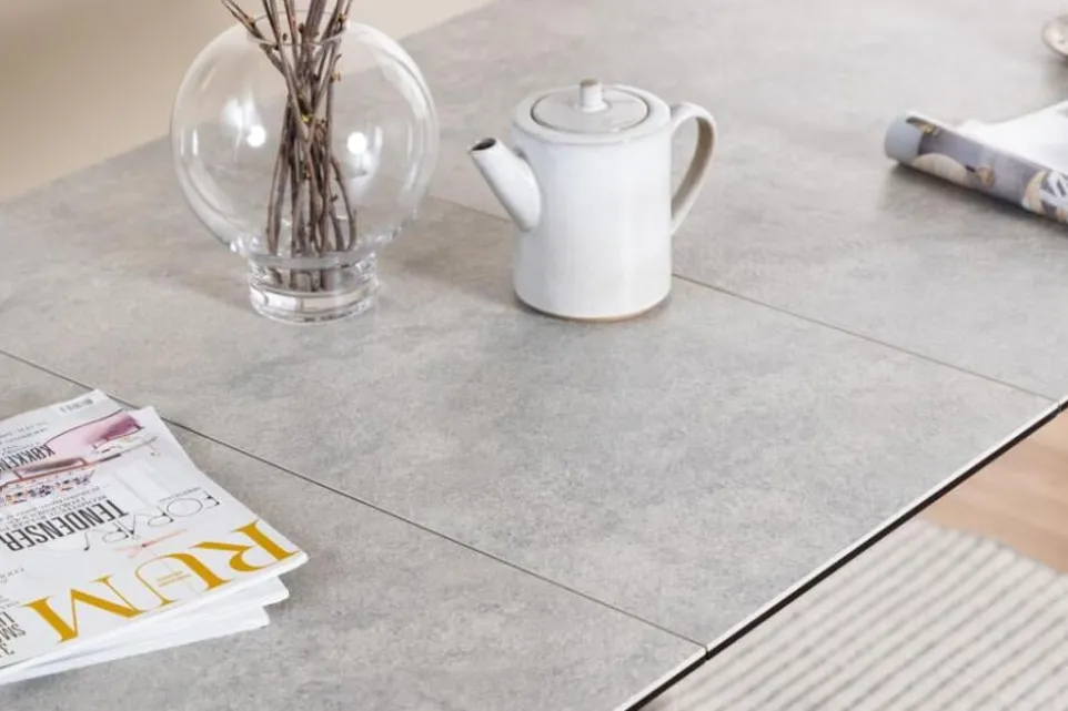 Ausziehtisch Infinity