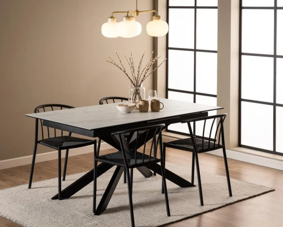 Ausziehtisch Infinity