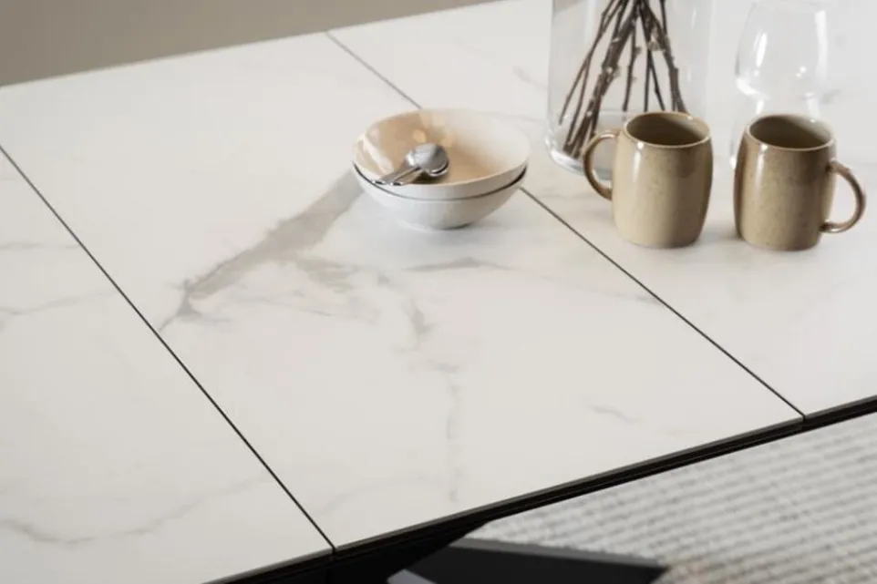 Ausziehtisch Infinity