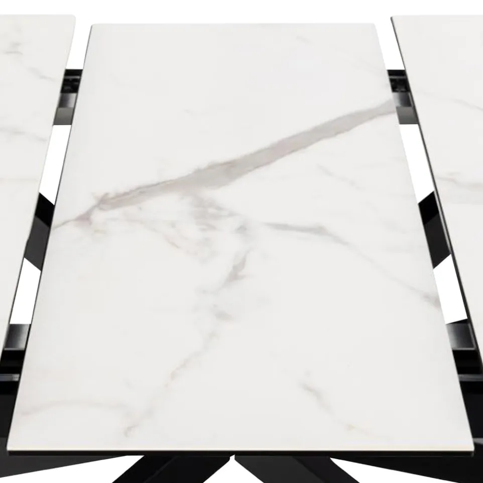 Ausziehtisch Infinity