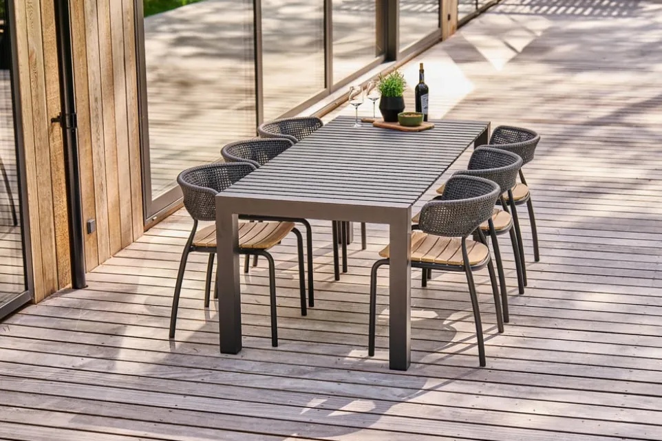 Ausziehtisch Mindo 111