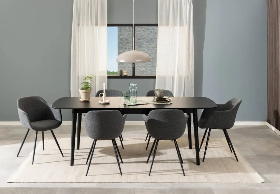 Ausziehtisch Montreux