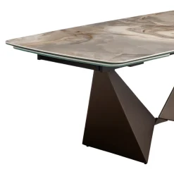 Ausziehtisch Origami