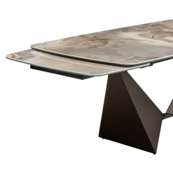 Ausziehtisch Origami