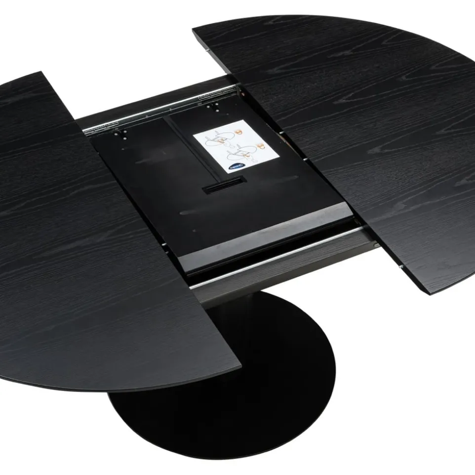 Ausziehtisch ST-Bordeaux