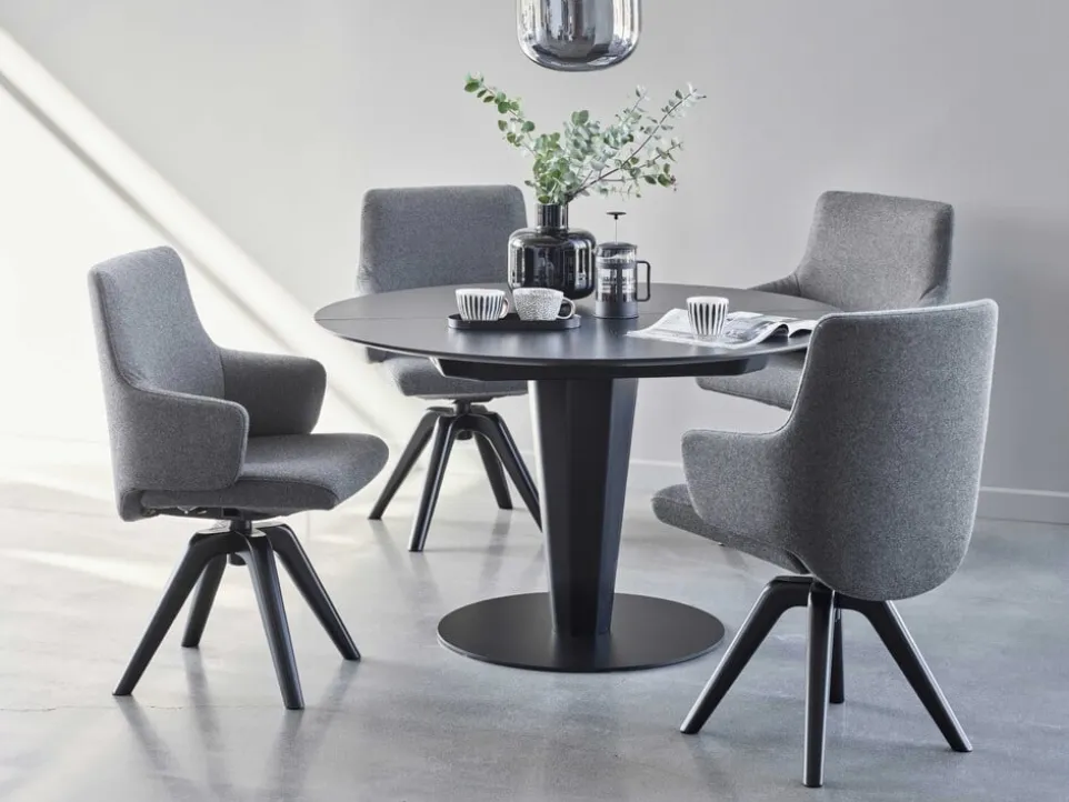 Ausziehtisch ST-Bordeaux