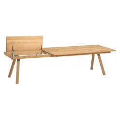 Ausziehtisch Taso