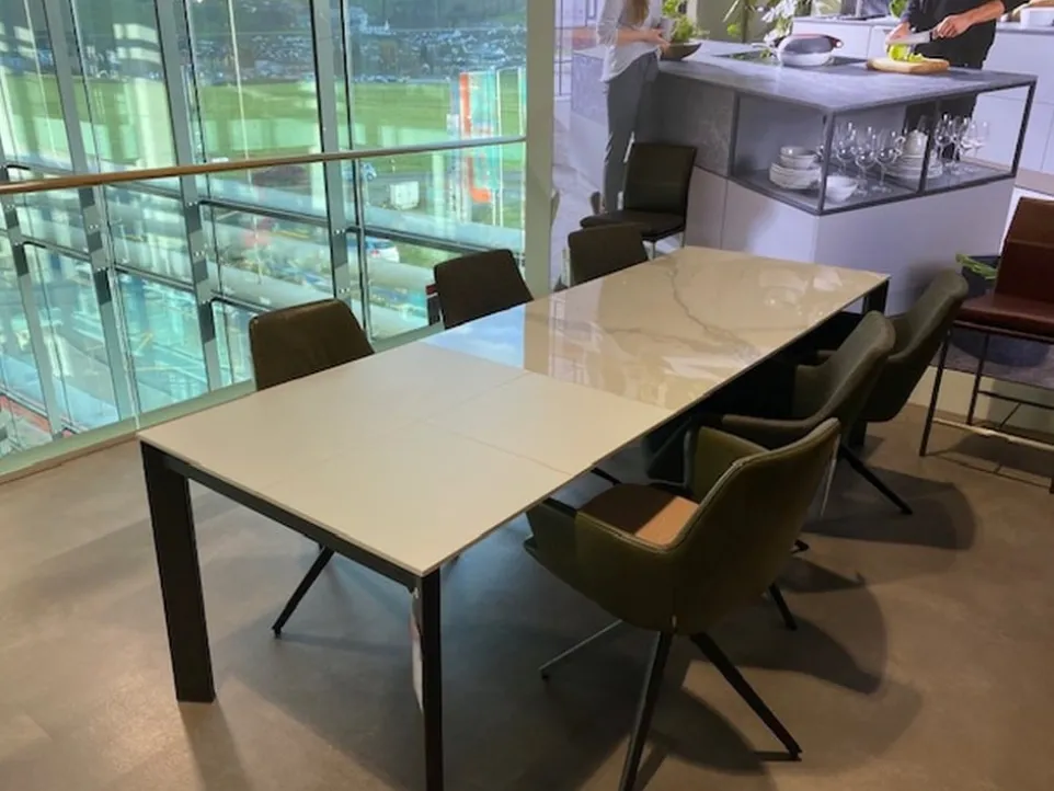 Ausziehtisch Teorema