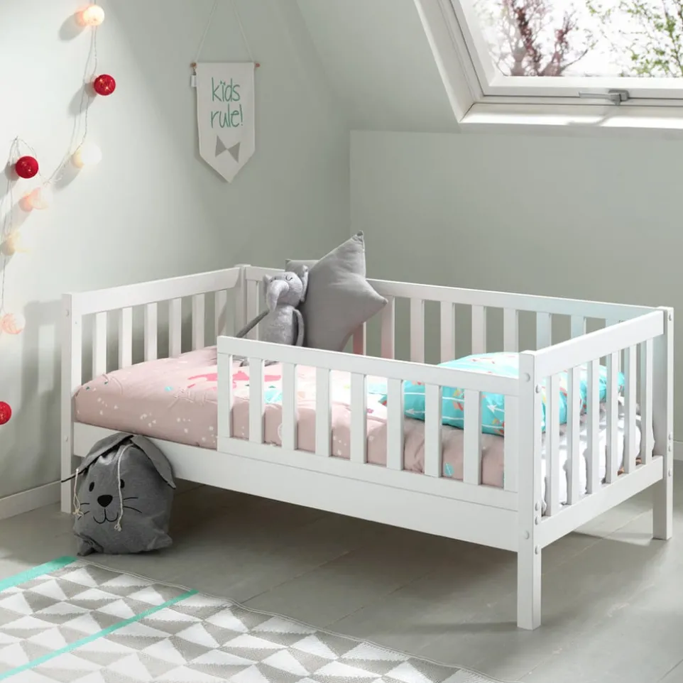 Babybett Peuterbed