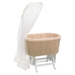 Babywiege Lara