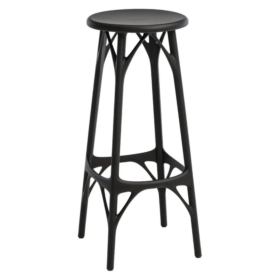 Barhocker A.I. Stool Light