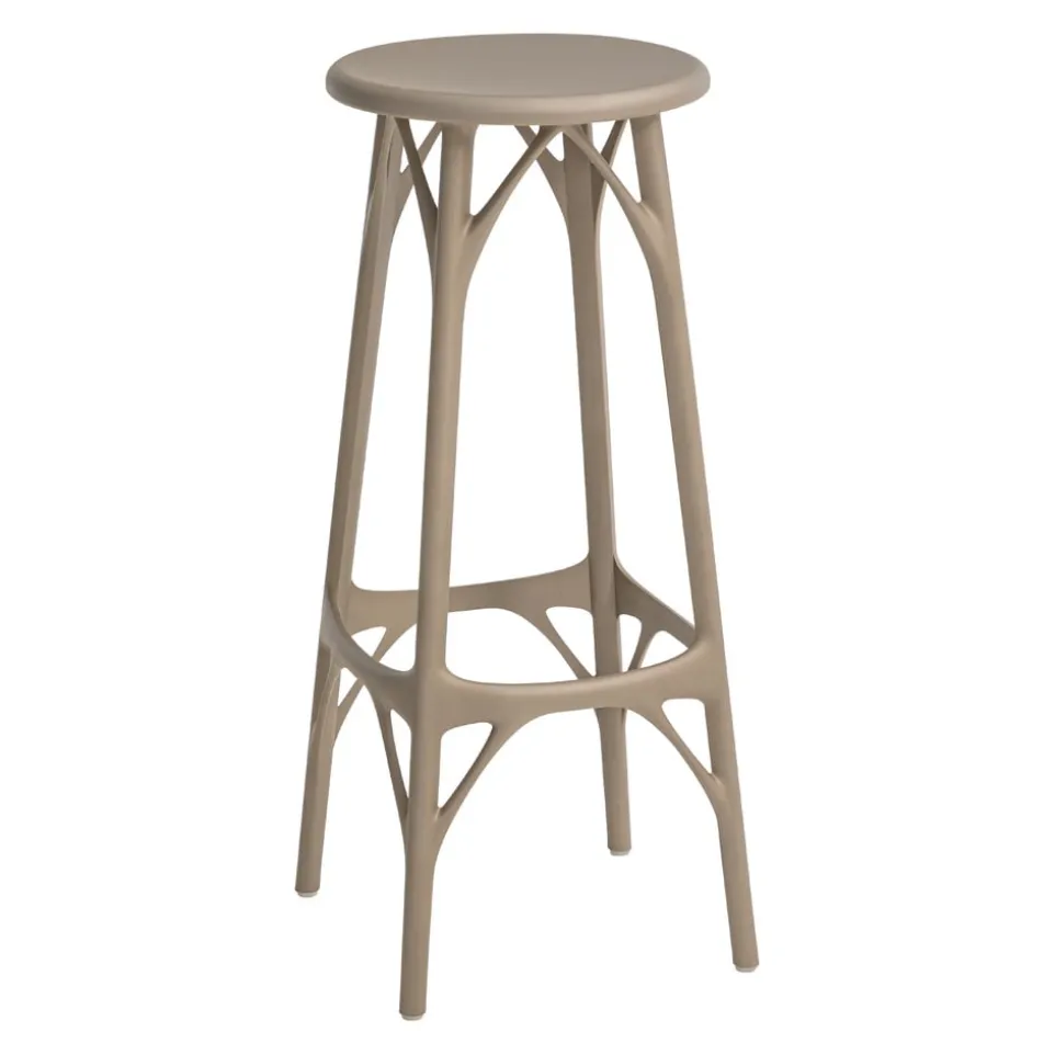 Barhocker A.I. Stool Light