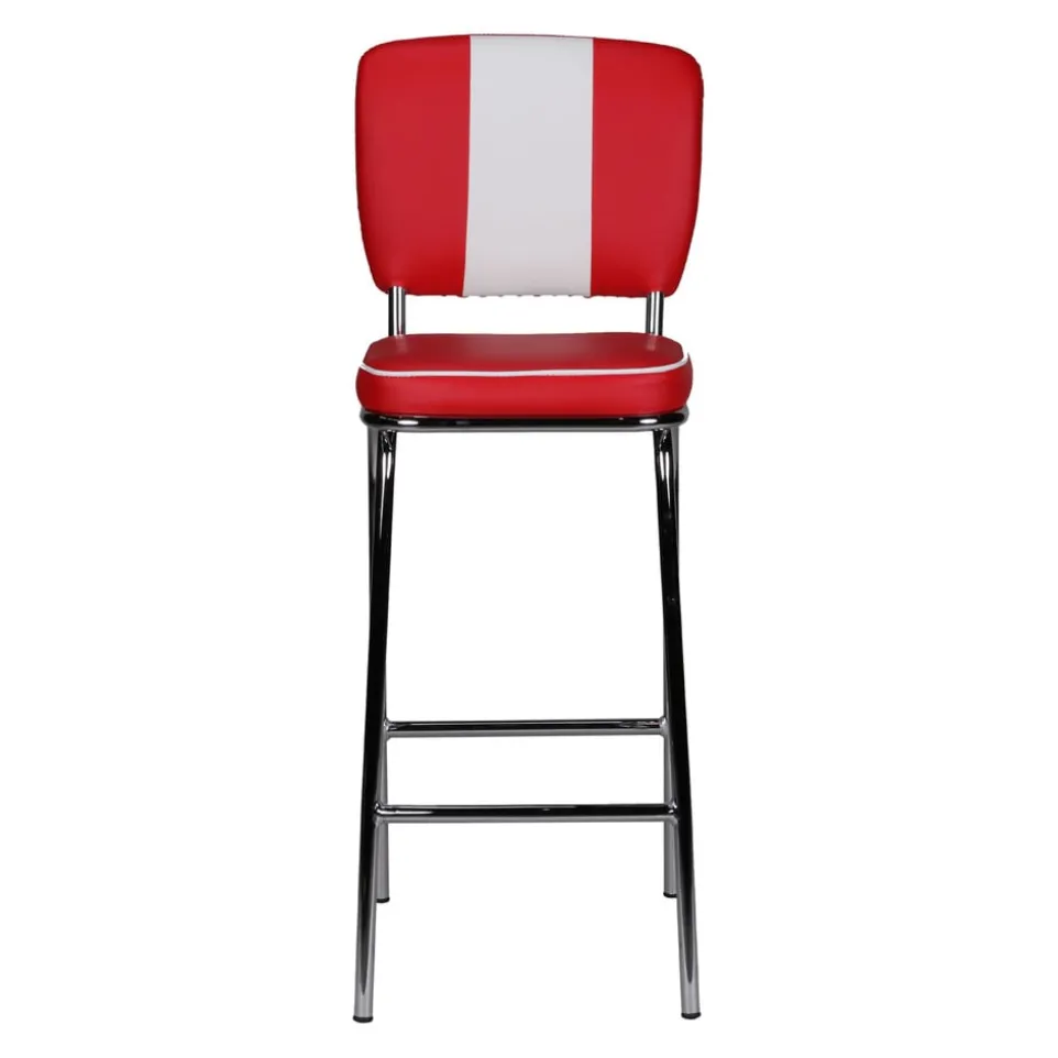Barhocker American Diner