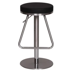 Barhocker Kunstleder