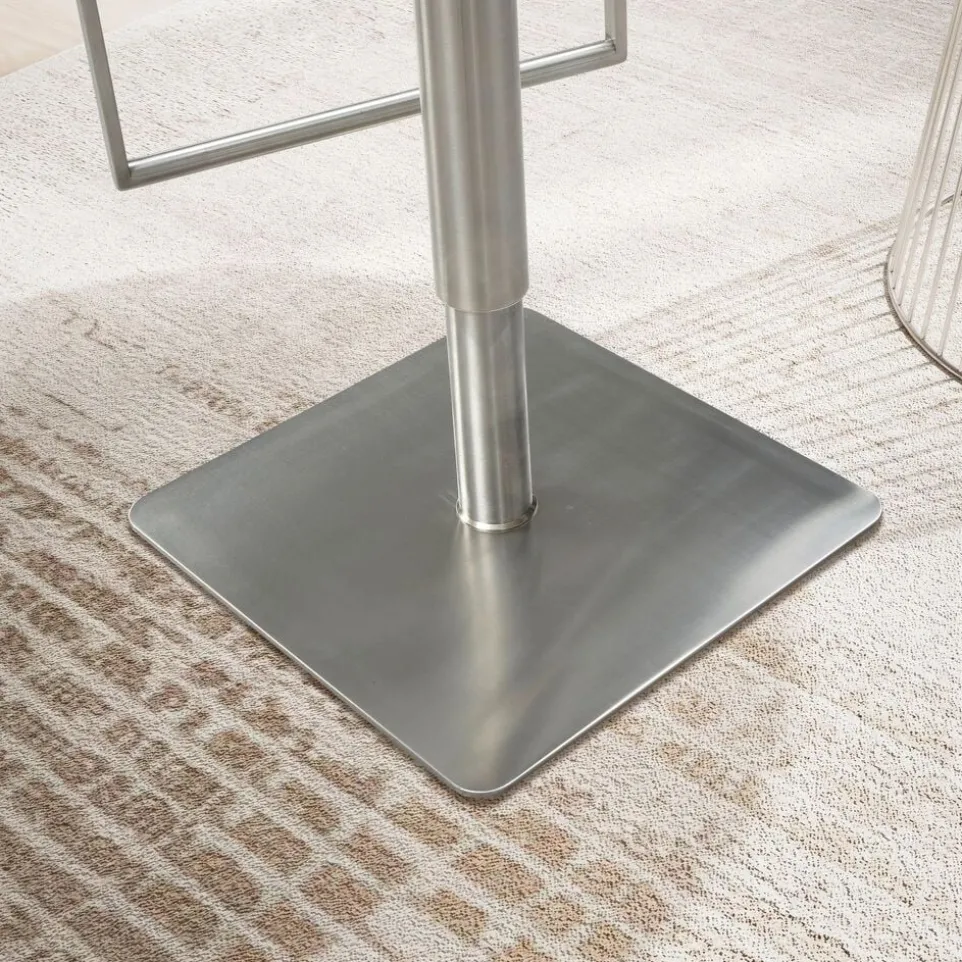 Barhocker Kunstleder