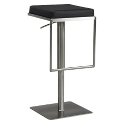 Barhocker Kunstleder