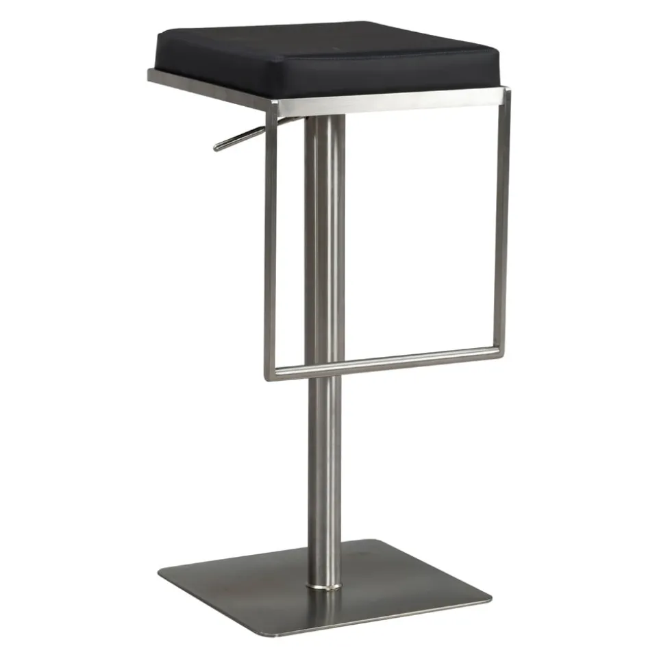 Barhocker Kunstleder