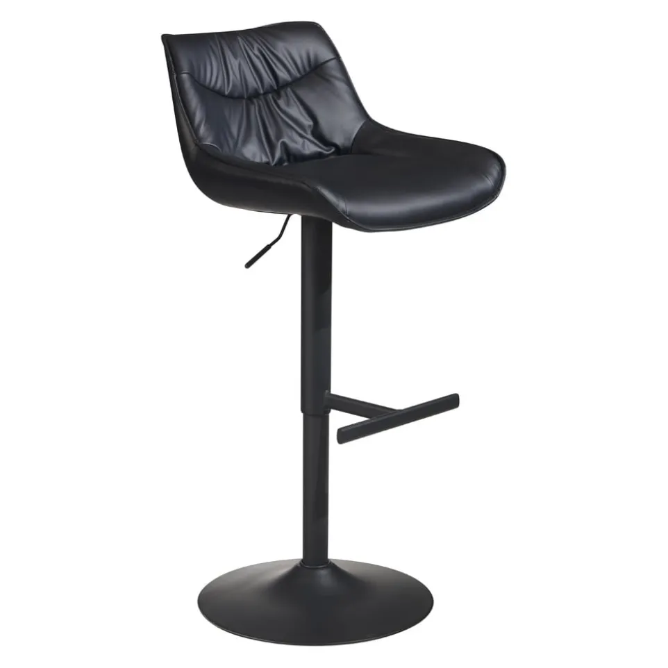 Barhocker Kunstleder