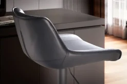 Barhocker Kunstleder