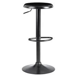 Barhocker Schwarz