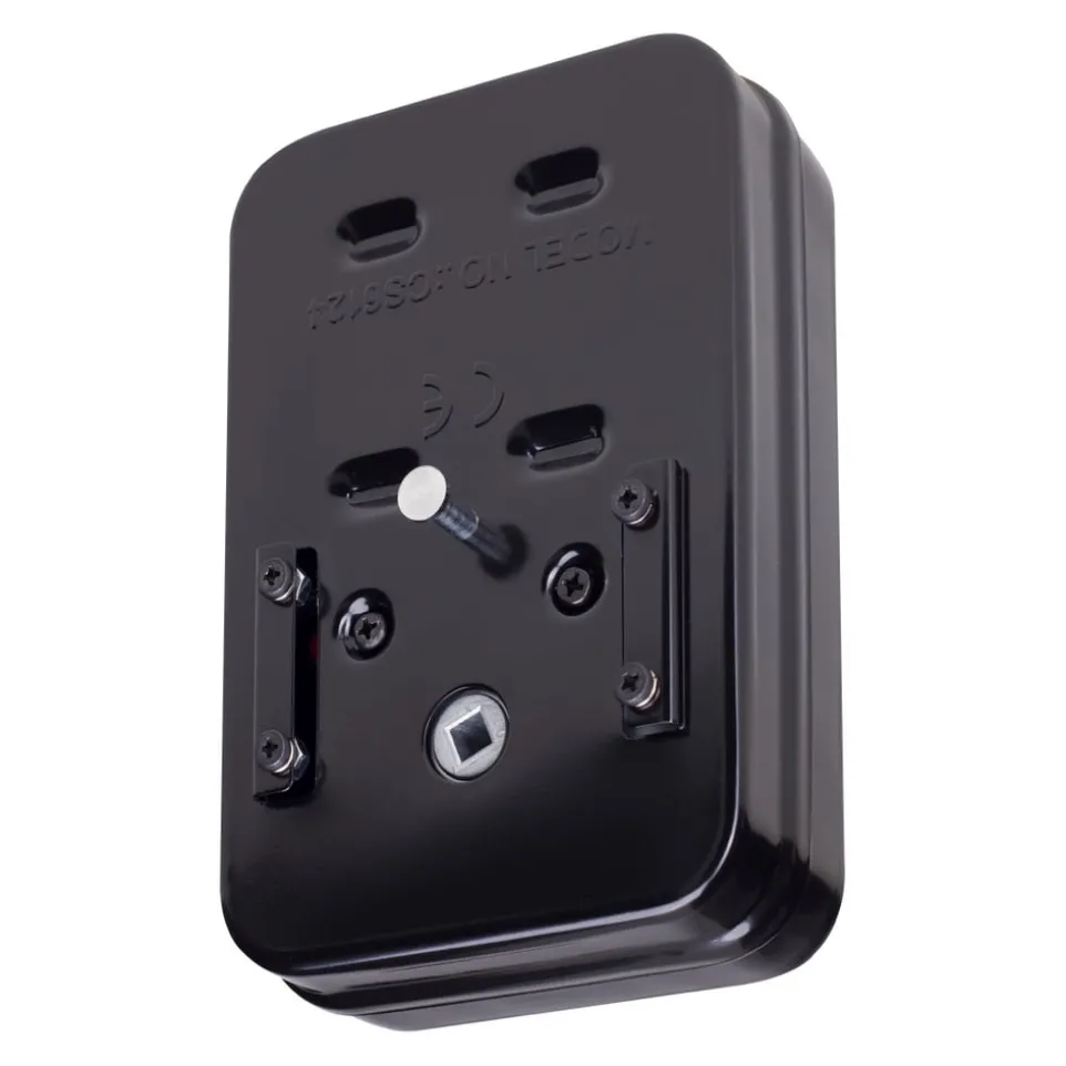 Batteriemotor Zu Feuerschale