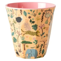 Becher Melamine