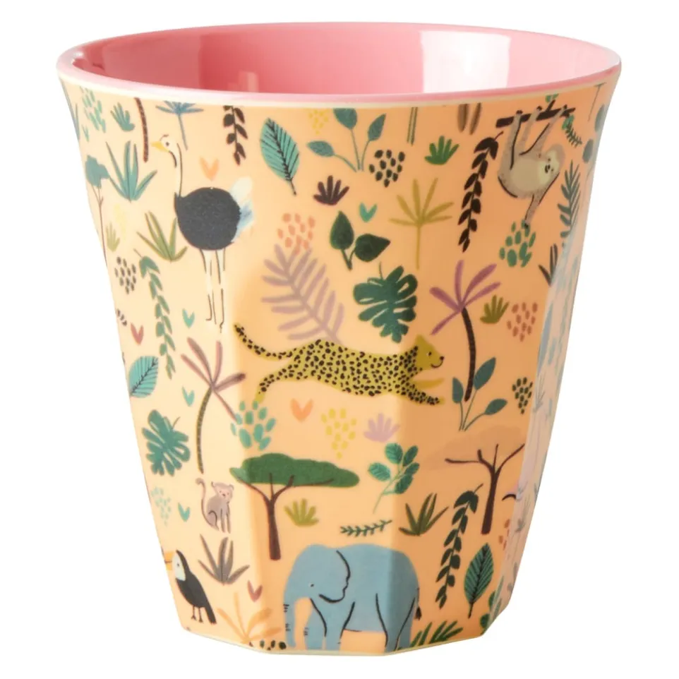 Becher Melamine